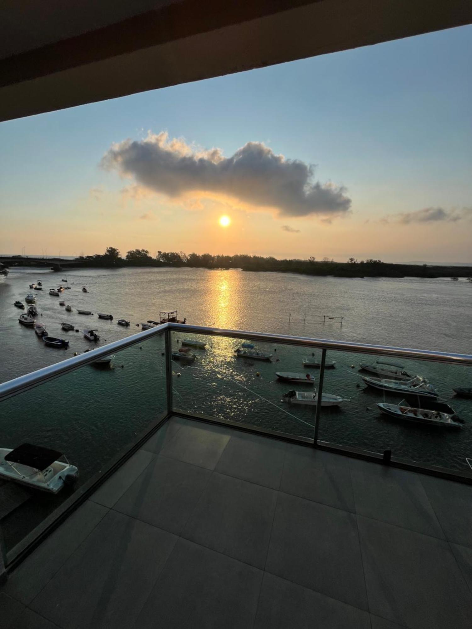 Pousada Seven Sunset Club Marambaia Rio de Janeiro