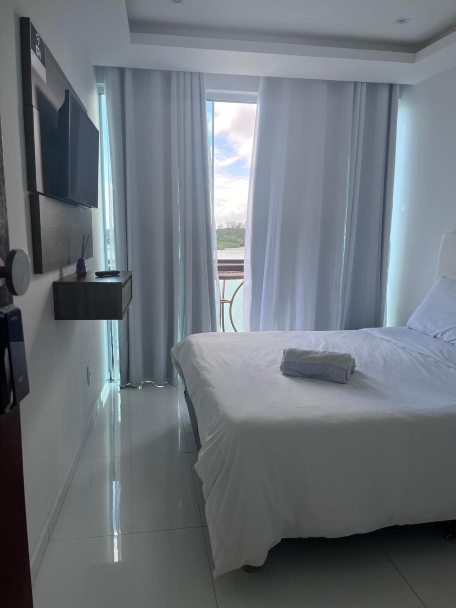 Pousada Seven Sunset Club Marambaia 4* Río de Janeiro